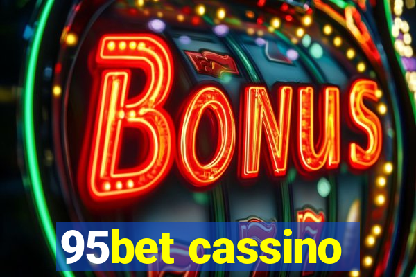 95bet cassino